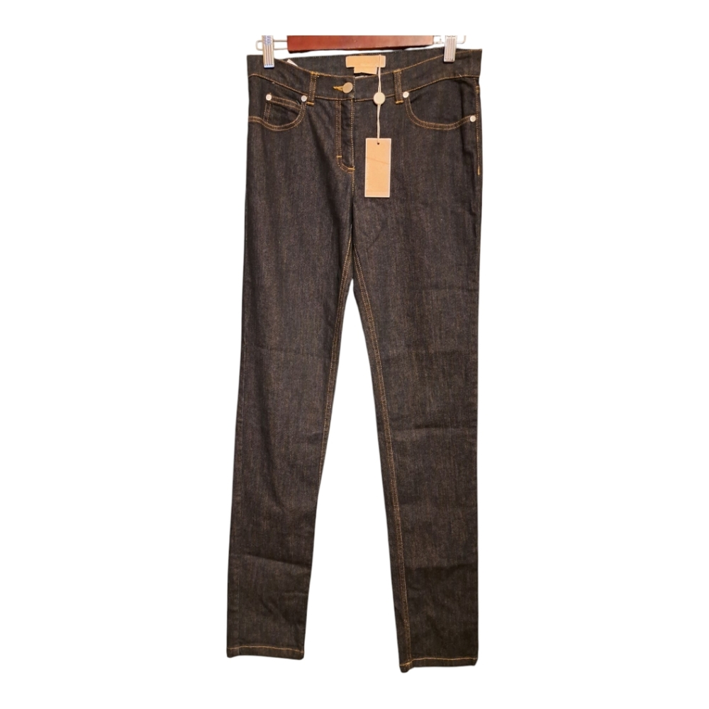 Michael Kors Gibo Spa  Jeans - Slight Stretch Size 2 - NWT